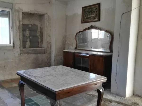 Terreno en Partida Cela de Nuñez