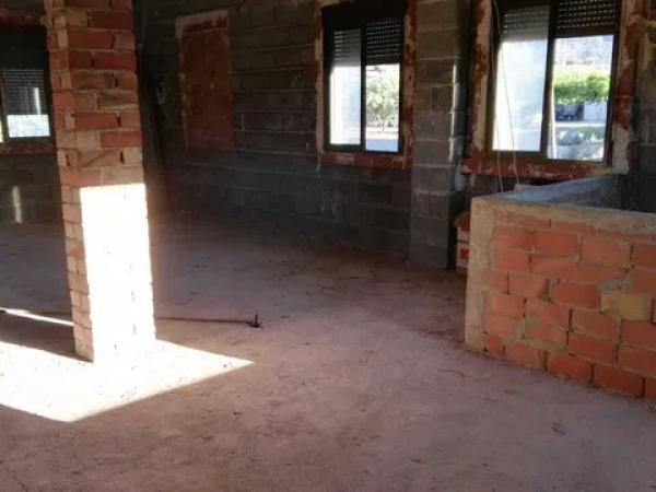 Terreno en Partida Cela de Nuñez