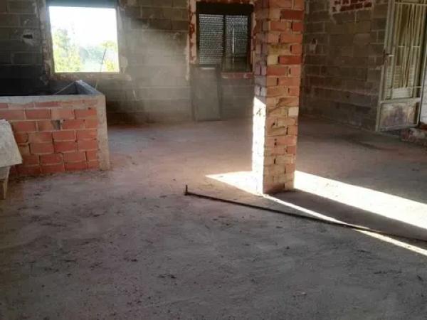 Terreno en Partida Cela de Nuñez