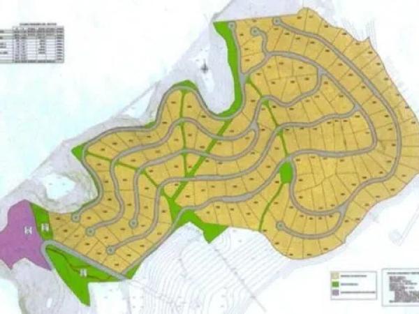Terreno en Monte Mostalla