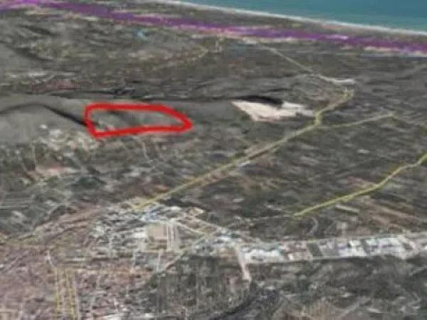 Terreno en Monte Mostalla