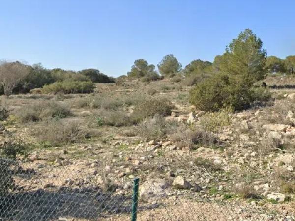 Terreno en Los Meseguer Pol 1, 1