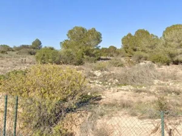 Terreno en Los Meseguer Pol 1, 1