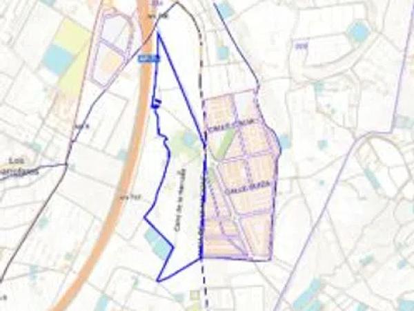 Terreno en Los Meseguer Pol 1, 1