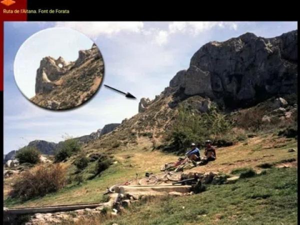 Terreno en via Sense Nom s/n