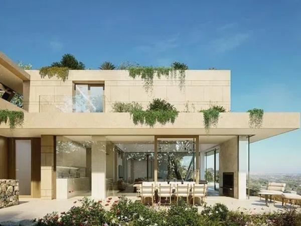 Terreno en calle del Camp del Túria