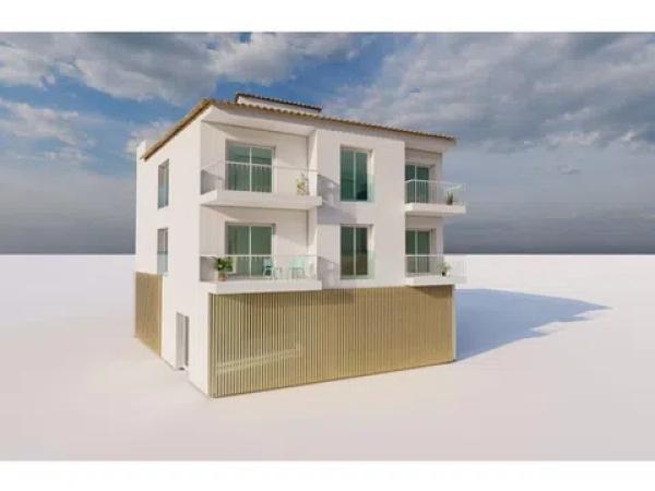 Terreno en La Nucia Pueblo