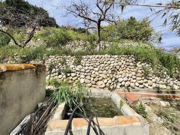 Terreno en Altea la Vella