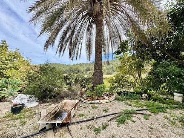 Terreno en Altea la Vella