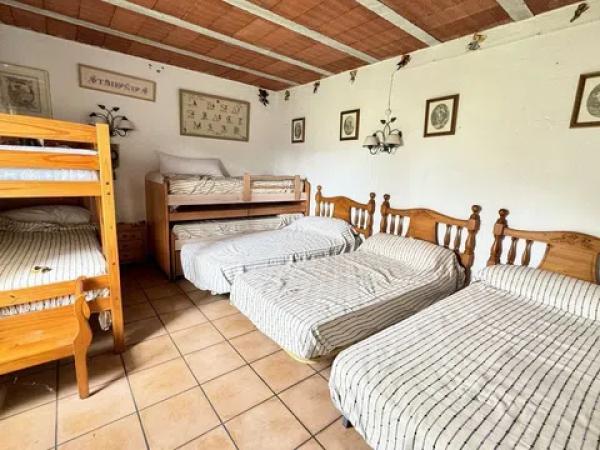 Terreno en Altea la Vella