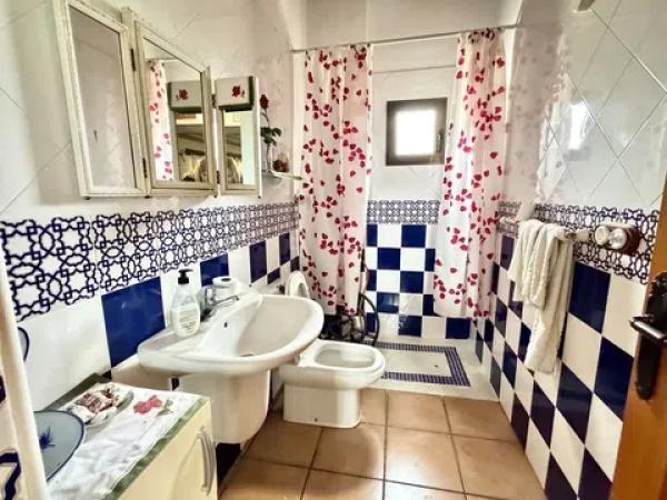 Terreno en Altea la Vella