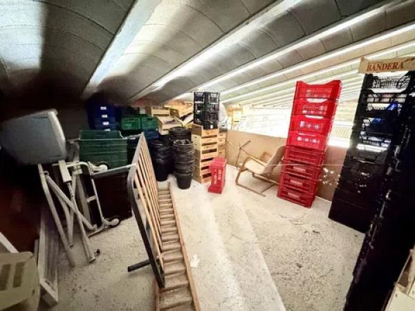 Terreno en Altea la Vella