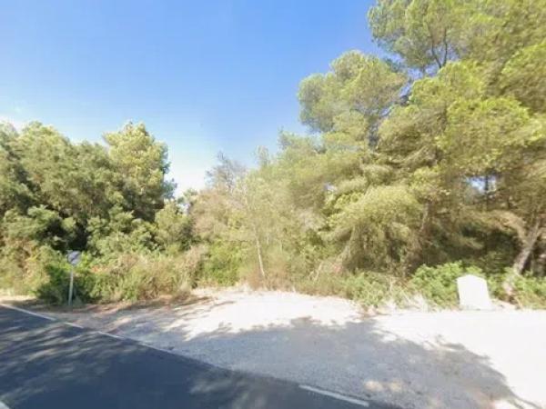 Terreno en calle Sergei Rachmaninov, 8