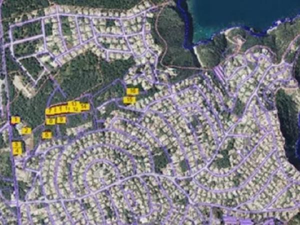 Terreno en calle Sergei Rachmaninov, 8