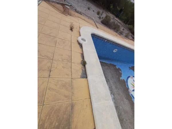 Terreno en Desamparados-Hurchillo-Torremendo