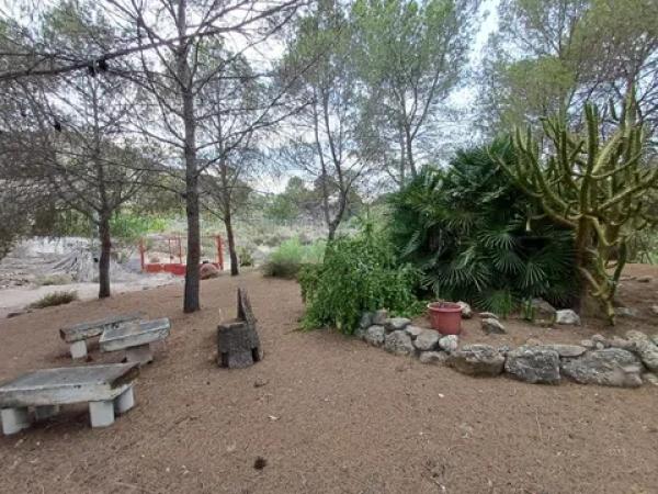 Terreno en Desamparados-Hurchillo-Torremendo