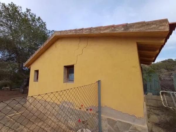 Terreno en Desamparados-Hurchillo-Torremendo