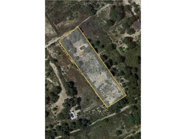 Terreno en Desamparados-Hurchillo-Torremendo