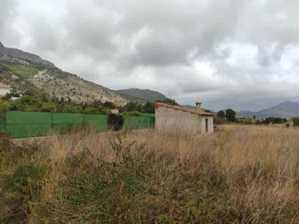 Terreno en Sorts s/n