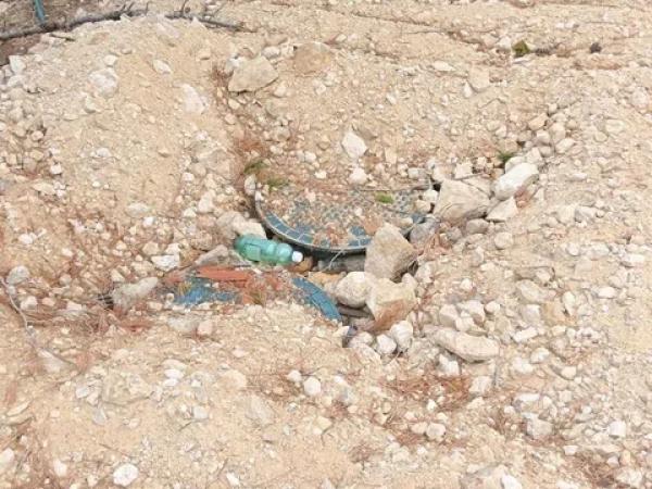 Terreno en Finestrat Pueblo