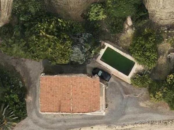 Terreno en Pd. Rebolledo