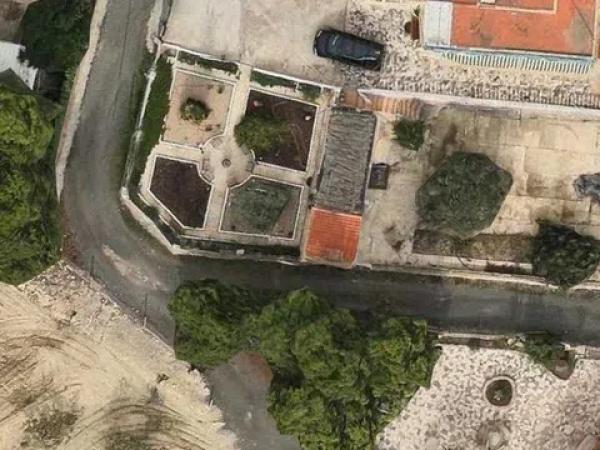 Terreno en Pd. Rebolledo