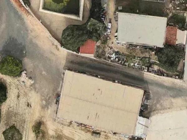 Terreno en Pd. Rebolledo