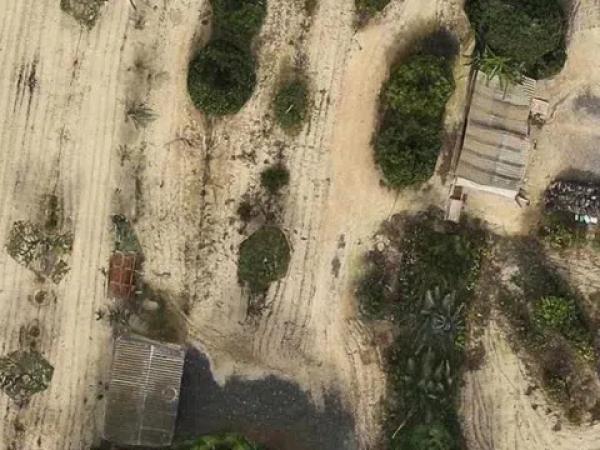 Terreno en Pd. Rebolledo