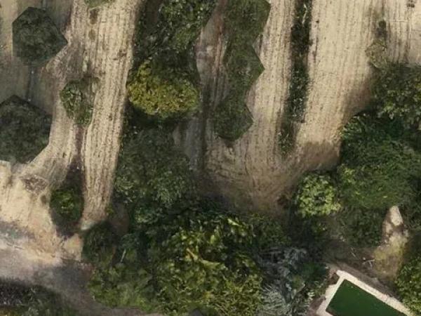 Terreno en Pd. Rebolledo