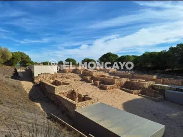 Terreno en calle Ausiàs March