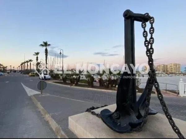 Terreno en calle Ausiàs March