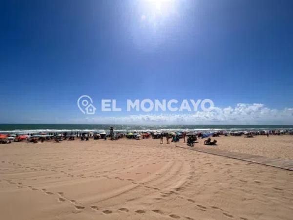 Terreno en calle Ausiàs March