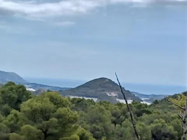 Terreno en Partida Campulles, 24