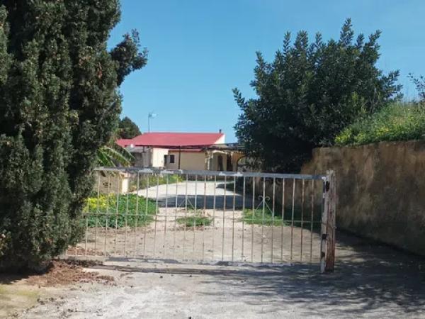 Terreno en Partida Rompuda s/n