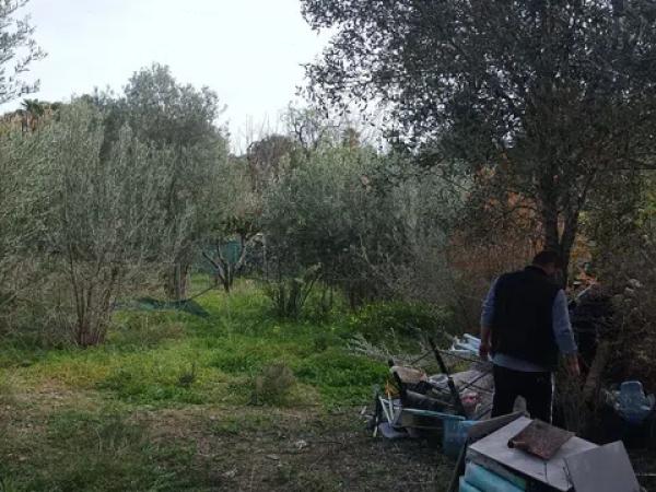 Terreno en Partida Rompuda s/n