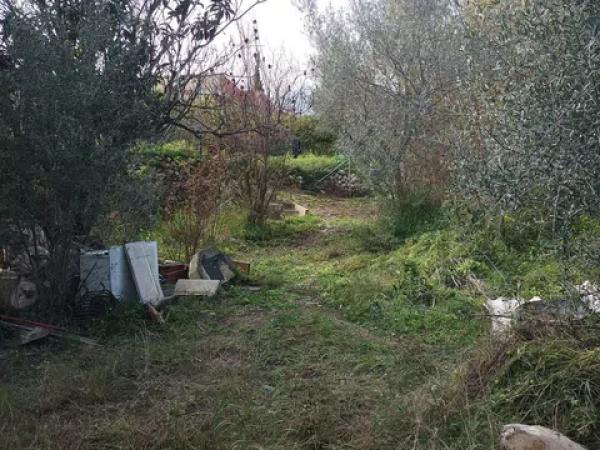 Terreno en Partida Rompuda s/n