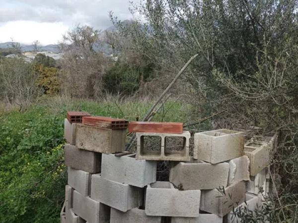 Terreno en Partida Rompuda s/n