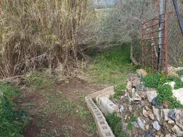 Terreno en Partida Rompuda s/n