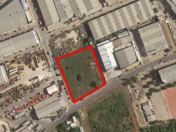 Terreno en La Pedrera-Vessanes