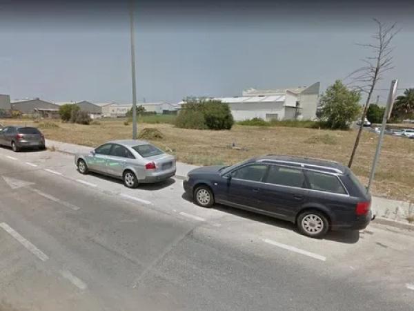 Terreno en La Pedrera-Vessanes