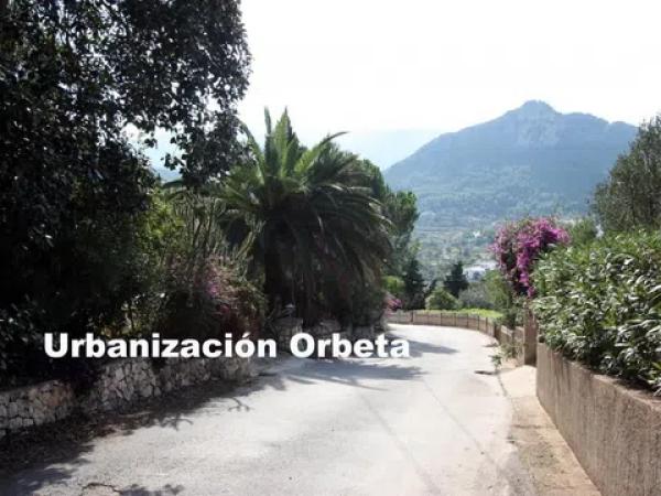 Terreno en Orba