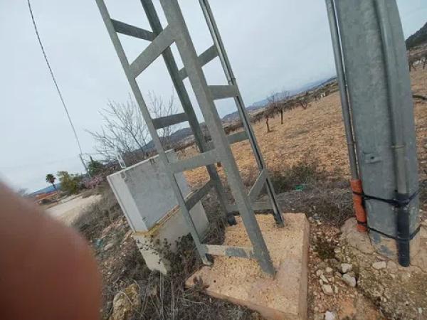 Terreno en La Romana