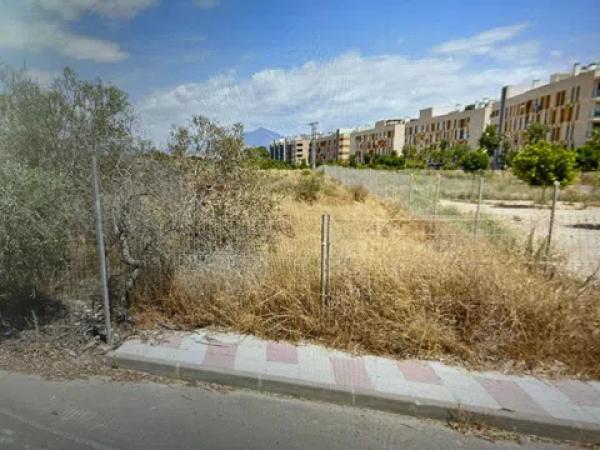 Terreno en Playa Muchavista