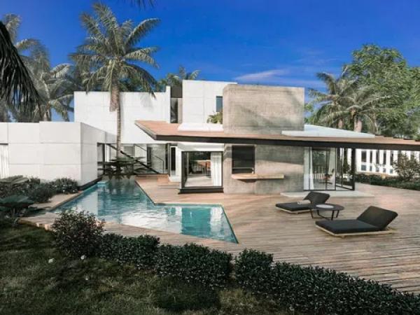 Terreno en Montgó - Ermita