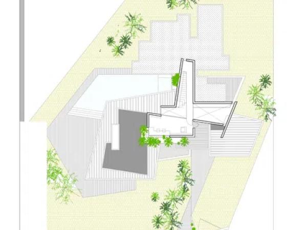 Terreno en Montgó - Ermita