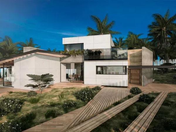 Terreno en Montgó - Ermita