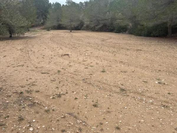 Terreno en Finestrat Pueblo
