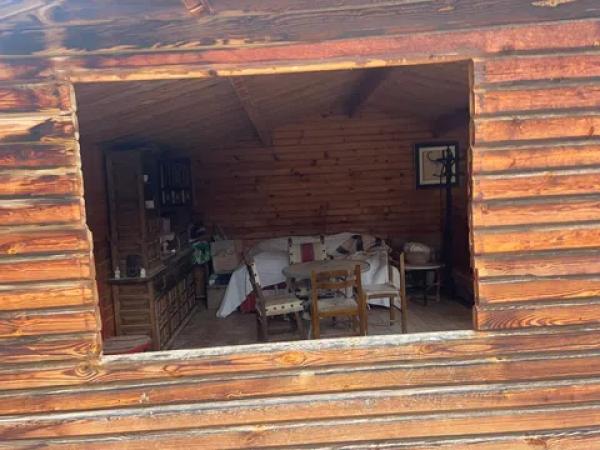 Terreno en Finestrat Pueblo