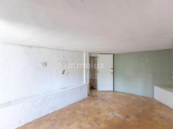 Terreno en camino de la Ermita