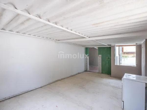 Terreno en camino de la Ermita